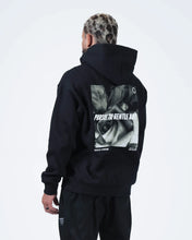 Load image into Gallery viewer, Kingz Gentle Art Hoodie- Black
