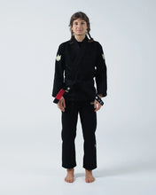 Lade das Bild in den Galerie-Viewer, BJJ Kimono (Gi) Kingz The One V2 Damen - Schwarz
