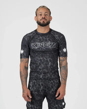 Load image into Gallery viewer, Acid Wash Rashguard
