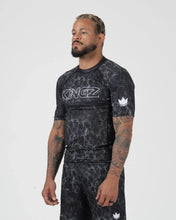 Load image into Gallery viewer, Acid Wash Rashguard
