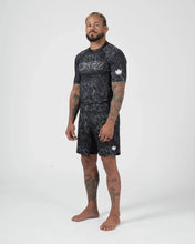 Load image into Gallery viewer, Acid Wash Rashguard
