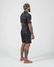 Load image into Gallery viewer, Acid Wash Rashguard
