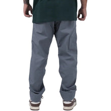 Lade das Bild in den Galerie-Viewer, Kingz Casual Rip Stop Gi Pant- Grau
