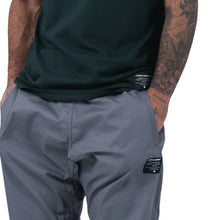 Lade das Bild in den Galerie-Viewer, Kingz Casual Rip Stop Gi Pant- Grau
