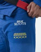 Lade das Bild in den Galerie-Viewer, Kingz MI-K Roots Gi- Blau
