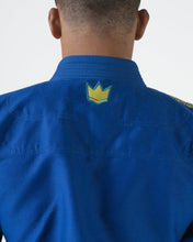 Lade das Bild in den Galerie-Viewer, Kingz MI-K Roots Gi- Blau
