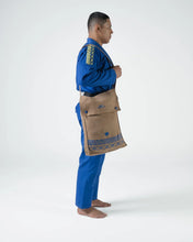 Lade das Bild in den Galerie-Viewer, Kingz MI-K Roots Gi- Blau
