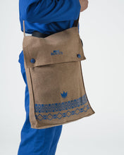 Lade das Bild in den Galerie-Viewer, Kingz MI-K Roots Gi- Blau

