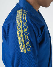 Lade das Bild in den Galerie-Viewer, Kingz MI-K Roots Gi- Blau
