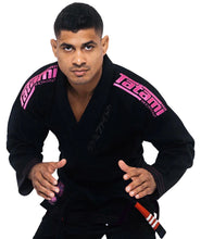 Load image into Gallery viewer, Kimono BJJ ( Gi) Tatami Recharge- Pink
