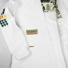 Lade das Bild in den Galerie-Viewer, Kimono BJJ (Gi) Moya Brand Mohi Koa
