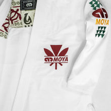 Lade das Bild in den Galerie-Viewer, Kimono BJJ (Gi) Moya Brand Mohi Koa
