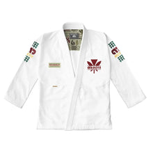 Lade das Bild in den Galerie-Viewer, Kimono BJJ (Gi) Moya Brand Mohi Koa
