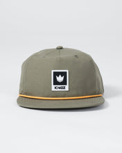 Lade das Bild in den Galerie-Viewer, Original V2 Snapback - Green
