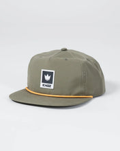 Lade das Bild in den Galerie-Viewer, Original V2 Snapback - Green
