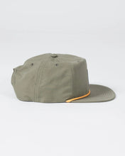 Lade das Bild in den Galerie-Viewer, Original V2 Snapback - Green
