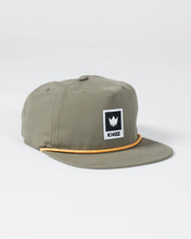 Lade das Bild in den Galerie-Viewer, Original V2 Snapback - Green
