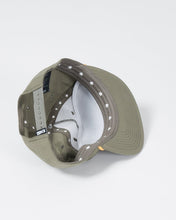 Lade das Bild in den Galerie-Viewer, Original V2 Snapback - Green
