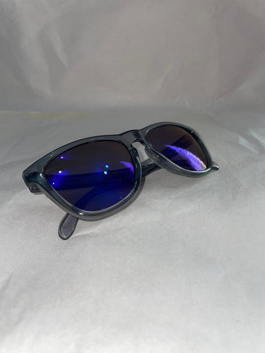 Moya Marke Anineng-BBQ Black Sol Brille