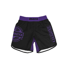 Load image into Gallery viewer, Moya 24 Ranked Training Shorts- purple
