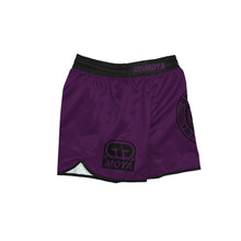 Lade das Bild in den Galerie-Viewer, Moya 25 Training Shorts- Schwarz
