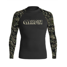 Load image into Gallery viewer, Rashguard Kams LS
