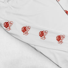 Lade das Bild in den Galerie-Viewer, Love X Hate White LS Rashguard
