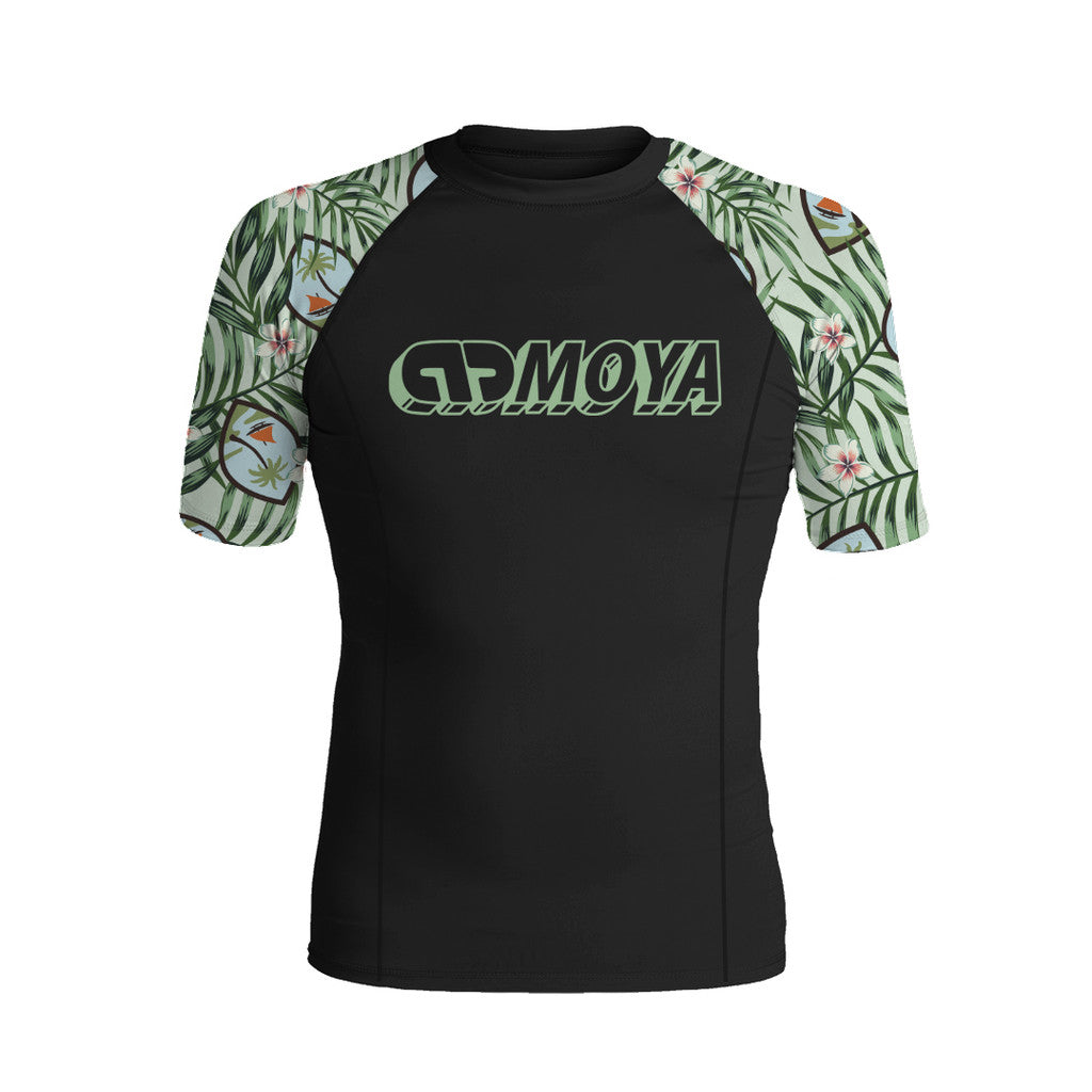 Guam SS Rashguard