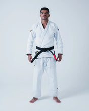 Lade das Bild in den Galerie-Viewer, Kimono Kingz Legends Never Die Respect - Weiss
