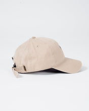 Lade das Bild in den Galerie-Viewer, Slant Dad Hat - Khaki
