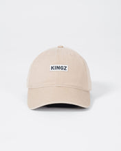 Lade das Bild in den Galerie-Viewer, Slant Dad Hat - Khaki
