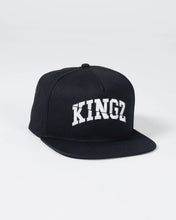 Lade das Bild in den Galerie-Viewer, Slice Snapbback- Black
