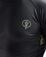 Load image into Gallery viewer, Scramble x Thrudark Enshu MK1 Rashguard – Long Sleeved
