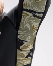Load image into Gallery viewer, Scramble x Thrudark Enshu MK1 Rashguard – Long Sleeved
