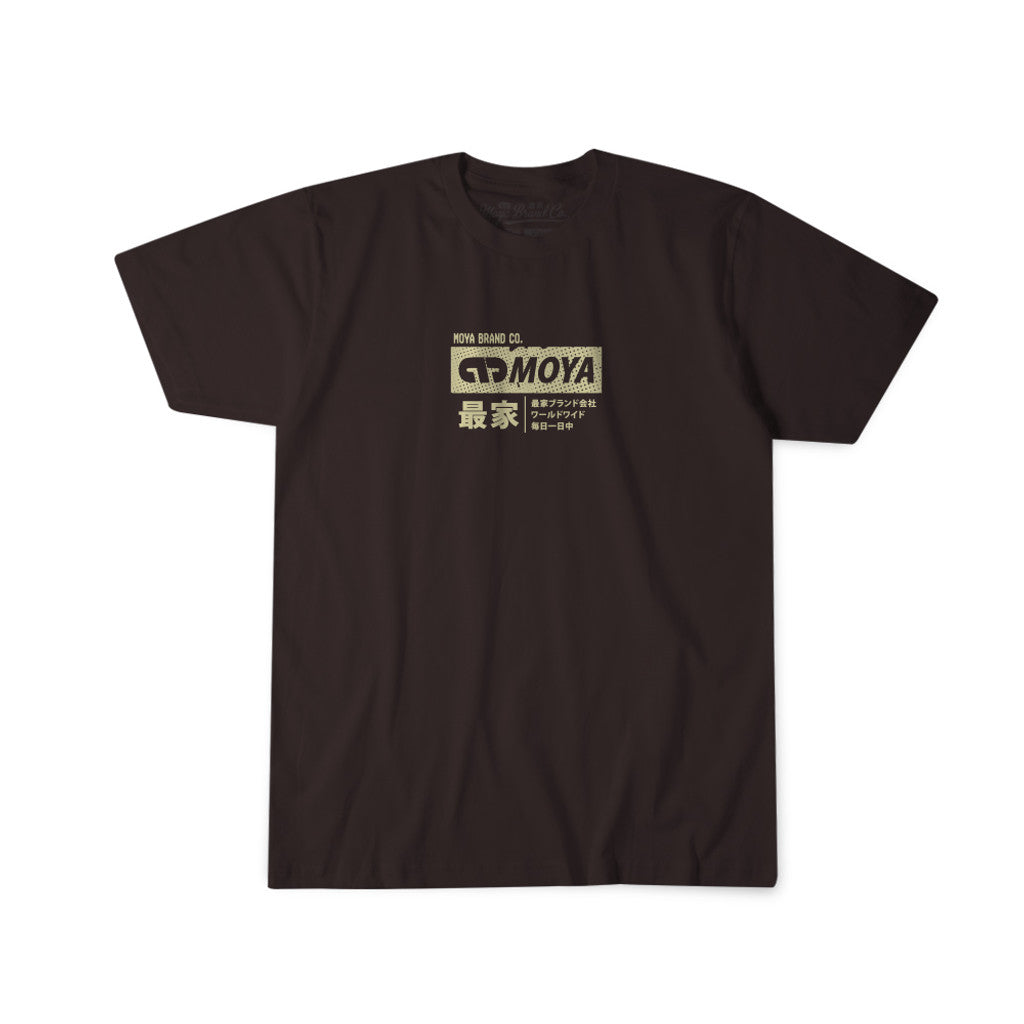 Tokyo Tee