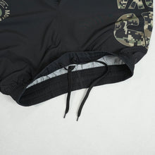 Load image into Gallery viewer, Moya Kams- Black Training Short
