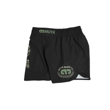 Load image into Gallery viewer, Moya Kams- Black Training Short
