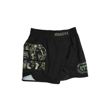 Load image into Gallery viewer, Moya Kams- Black Training Short
