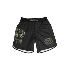 Load image into Gallery viewer, Moya Kams- Black Training Short
