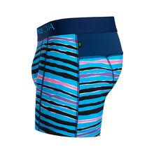 Load image into Gallery viewer, Boxer Moskova M2S Polyamide - Sunrise Stripes

