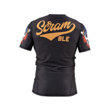 Load image into Gallery viewer, Viking Rashguard
