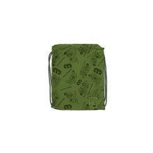 Lade das Bild in den Galerie-Viewer, Kimono BJJ (Gi) Moya Brand Vintro 24- Army Green
