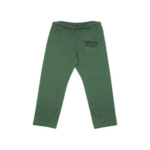 Lade das Bild in den Galerie-Viewer, Kimono BJJ (Gi) Moya Brand Vintro 24- Army Green
