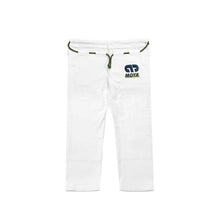 Load image into Gallery viewer, Kimono BJJ (Gi) Moya Brand 26 Flagship- White
