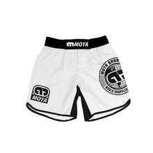 Load image into Gallery viewer, Moya 25 Training Shorts- White
