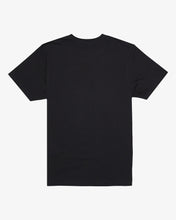 Lade das Bild in den Galerie-Viewer, Big RVCA-Black T-Shirt
