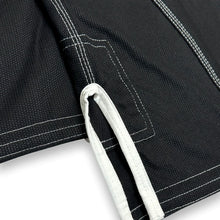 Load image into Gallery viewer, Kimono (BJJ) Epic Roll Jett Black
