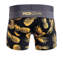 Load image into Gallery viewer, Boxer Moskova M2S Polyamide - Black Gold Pineapple
