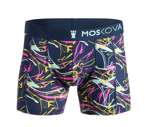 Boxer Moskova M2S Polyamide - Tint Splash