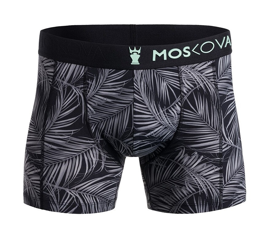 Boxer Moskova M2S Polyamide - Tropical Black